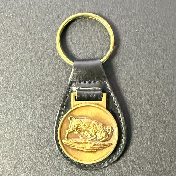 Keychain - New York Stock Exchange - Picture 1 of 3